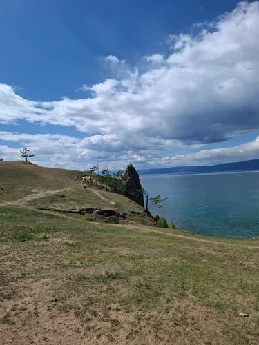 Бай-Куль — фотография отеля