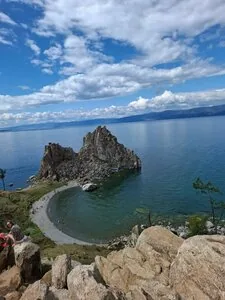 Бай-Куль — фотография отеля