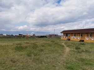 Бай-Куль — фотография отеля