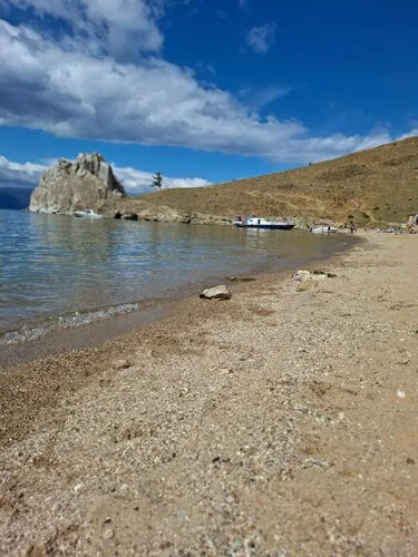 Бай-Куль — фотография отеля